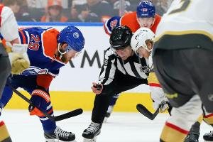 NHL: Draisaitl mit den Oilers ausgeschieden