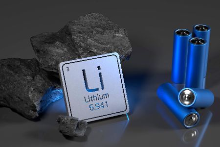 Lithium