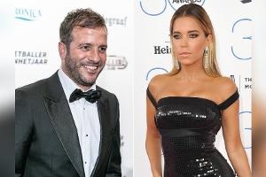 Sylvie Meis geht leer aus: Rafael van der Vaart postet Muttertags-Gruß