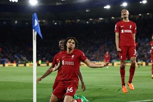 Liverpool hofft weiter - Leicester vor Abstieg