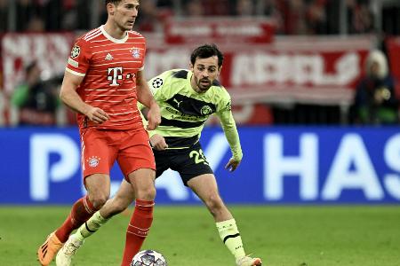 Asien-Tour: Bayern testet gegen City und Liverpool Asien-Tour: Bayern testet gegen City und Liverpool