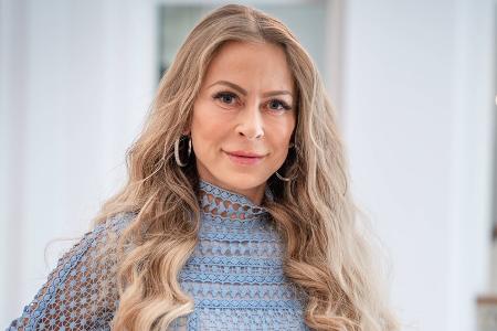 Darum geht Jenny Elvers jetzt in die Politik Darum geht Jenny Elvers jetzt in die Politik