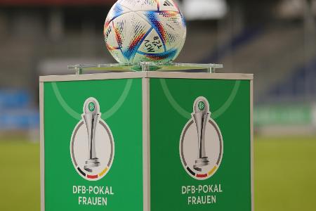 40.000 Tickets für Frauen-Pokalfinale in Köln verkauft 40.000 Tickets für Frauen-Pokalfinale in Köln verkauft
