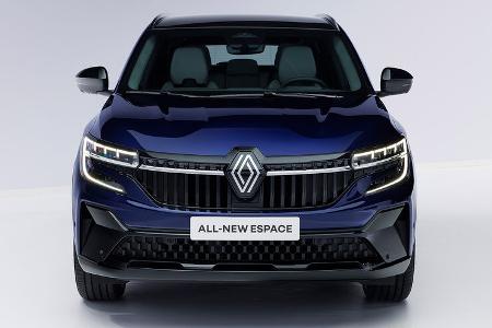 RENAULT ESPACE VI (RHN)