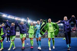Sportwetten: Wolfsburg klarer Favorit im Pokalfinale