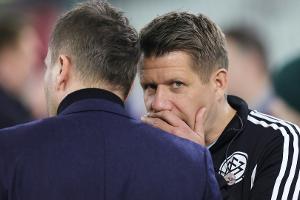 3. Liga führt 4. Offiziellen ein