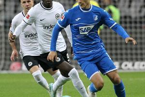 Hoffenheim trennt sich von Che und Quaresma