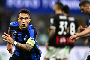 Martinez: "Inter hat es verdient, solche Abende zu erleben"