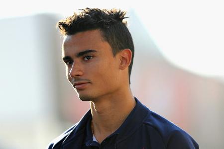 Wehrlein zu Rückschlag: Wehrlein zu Rückschlag: