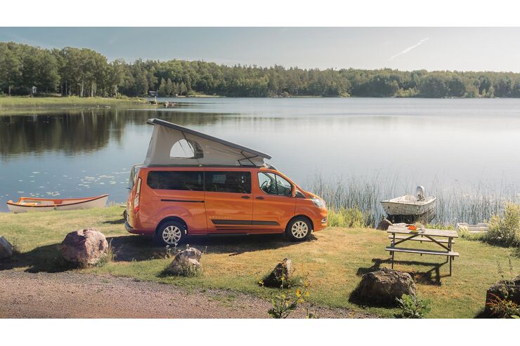 Tchibo verkauft Wohnmobile
