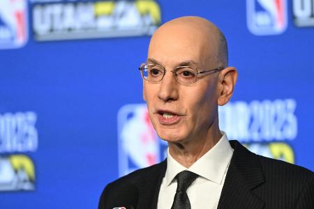 Commissioner Silver Commissioner Silver
