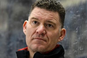 Eishockey: MacLeod löst Schädler als Frauen-Bundestrainer ab