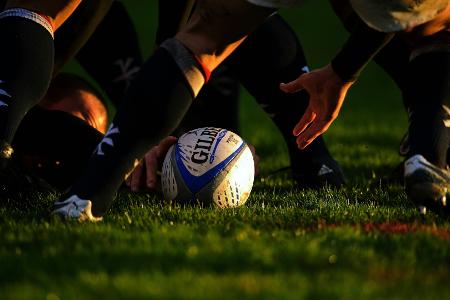 Schiedsrichter-Attacke: Rugby-Spieler für 96 Wochen gesperrt Schiedsrichter-Attacke: Rugby-Spieler für 96 Wochen gesperrt