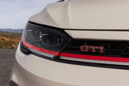VW Polo GTI Edition 25
