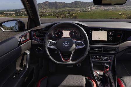 VW Polo GTI Edition 25