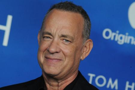 Tom Hanks: Sogar nach seinem Tod kann er noch in Filmen mitspielen Tom Hanks: Sogar nach seinem Tod kann er noch in Filmen mitspielen