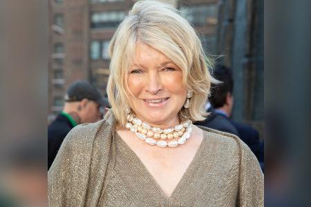 Martha Stewart: Martha Stewart: