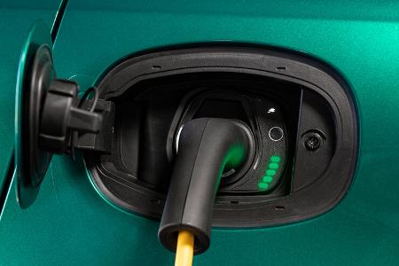 Alfa Romeo Tonale Plug-in-Hybrid Q4