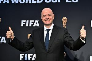 Unterbringung der WM-Teilnehmer 2026 in regionalen Clustern