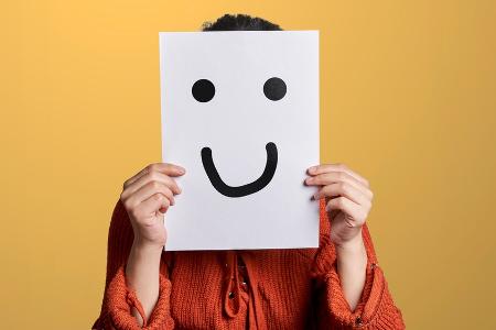 Toxische Positivität: Warum zwanghafter Optimismus schädlich ist Toxische Positivität: Warum zwanghafter Optimismus schädlich ist