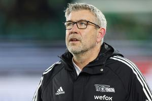 Union-Trainer Fischer: "Konjunktiv interessiert mich nicht"