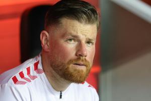 Baumgart: Horns Abschiedsspiel hängt vom Titelkampf ab