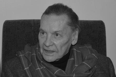 Filmlegende Helmut Berger ist tot Filmlegende Helmut Berger ist tot