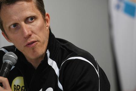 Roßkopf übt Kritik: Roßkopf übt Kritik: