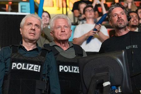 Neuer München- Neuer München-