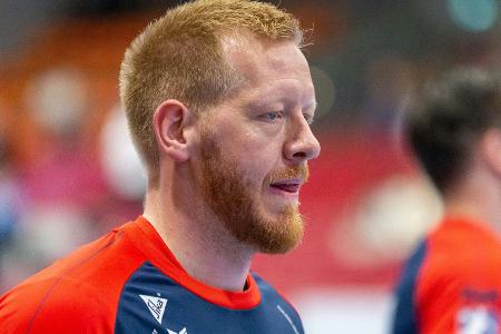 Handball: Saison-Aus für Flensburgs Gottfridsson Handball: Saison-Aus für Flensburgs Gottfridsson