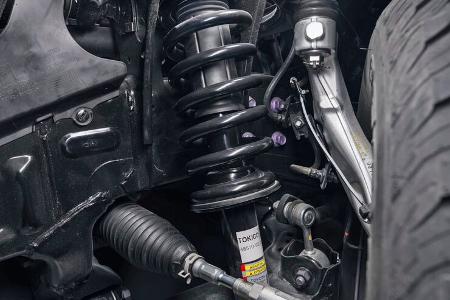 Toyota Tacoma Pickup USA 2024