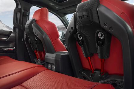 Toyota Tacoma Pickup USA 2024