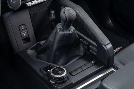 Toyota Tacoma Pickup USA 2024