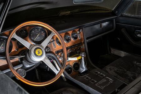 Palmen Barnfind Collection 19.05.2023 Scheunenfund Oldtimer-Auktion