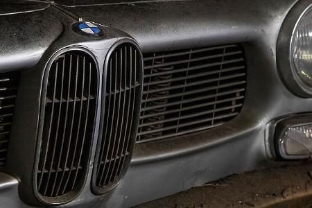 Palmen Barnfind Collection 19.05.2023 Scheunenfund Oldtimer-Auktion