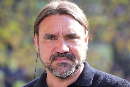 Farke nimmt Diskussionen Farke nimmt Diskussionen
