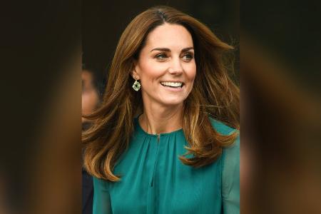 Prinzessin Kate: Eltern verkaufen ihren Partyhandel