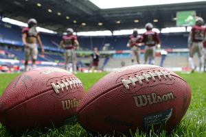 European League of Football: Madrid wird 18. Standort