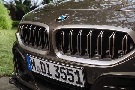 BMW Concept Touring Coupé