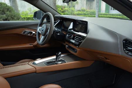BMW Concept Touring Coupé