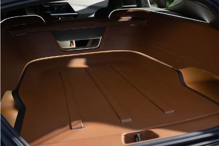 BMW Concept Touring Coupé
