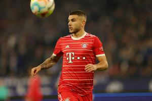 Tuchel fiebert Hernandez entgegen - und "liebt" Cancelo