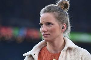 Kemme über Frauen-Bundesliga: "Keine wettbewerbsfähige Liga"