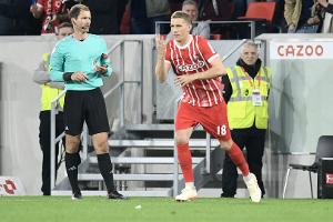 Gefeierter Petersen wollte fast Karriere fortsetzen