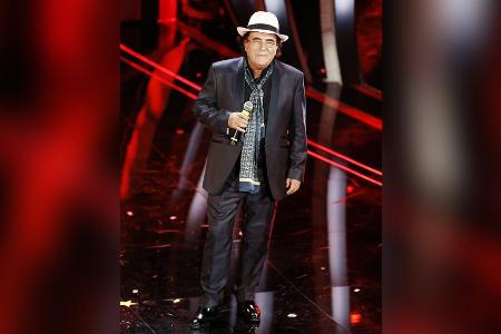 Al Bano wird 80: Sehnsucht nach Liebesfrieden Al Bano wird 80: Sehnsucht nach Liebesfrieden