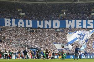 Schalke hofft und bangt: Alles drin im Herzschlagfinale