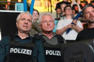 TV-Tipps am Sonntag