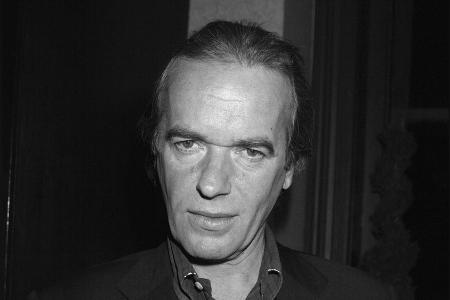 Martin Amis: Der gefeierte britische Schriftsteller ist gestorben Martin Amis: Der gefeierte britische Schriftsteller ist gestorben