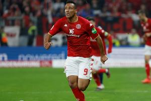 Mainz will Dortmund die Schale "nicht schenken"