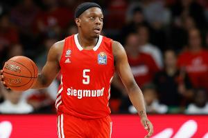Basketball: Bayern und Ludwigsburg im Halbfinale